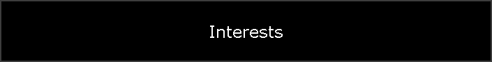 Interests